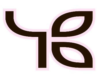 YB NB LOGO symbol-606